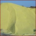 Sulphur