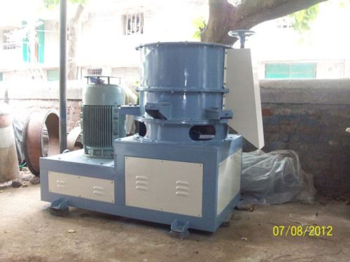 Plastic Agglomerator