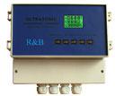 Open Channel Ultrasonic Flowmeters, Brand Name : R&B