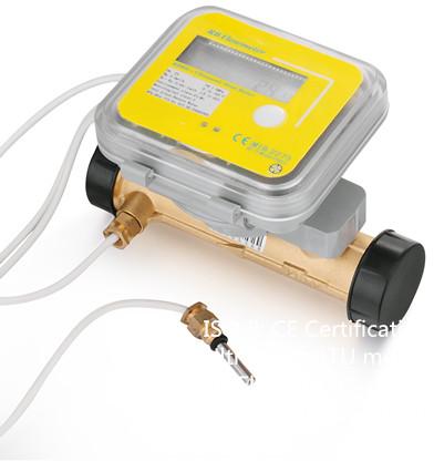 Ultrasonic Heat Meter