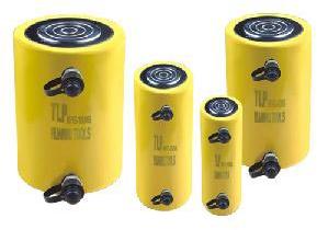 Hydraulic Bottle Jack Honed Tube