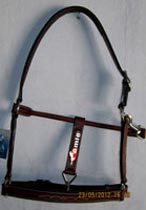 Horse Leather Bridles