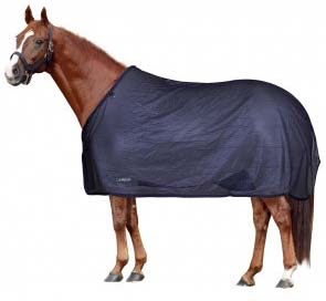 Synthetic Rope Plain Horse Net Rugs, Style : Common