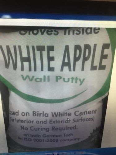 Wall Care Putty