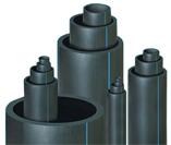 HDPE Pipes - High Density Polyethylene Pipes