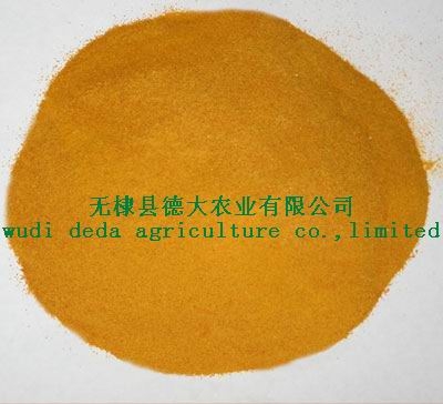 Corn Gluten Meal, Shelf Life : 1 Year