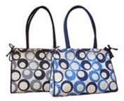 Ladies Jute Hand Bags