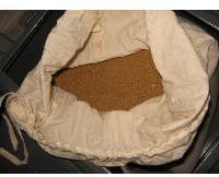 Au Gold Dust, Material : Gold Dust, Gold Nuggets,