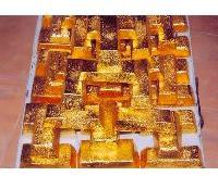 Gold dust, Handle Material : Wooden