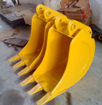 Trench Bucket