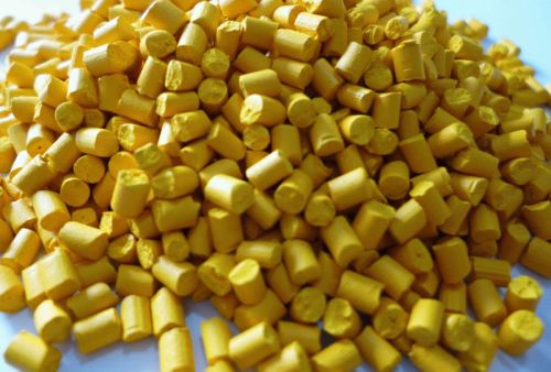 SPECIALITY COLOR MASTERBATCH