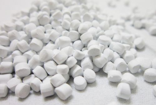 White Masterbatch