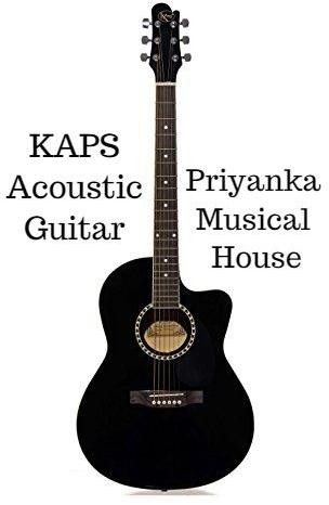 KAPS GUITAR