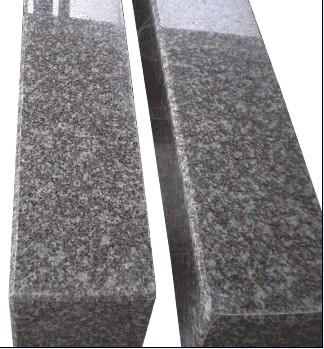 Granite Slabs, Granite Paving Stone Customized, Hardness : High