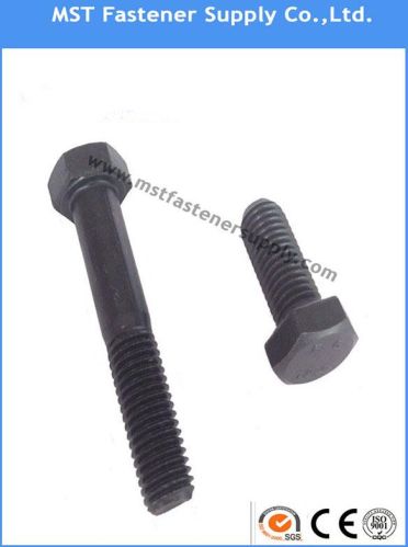 Hex Bolts, Grade : 12.9