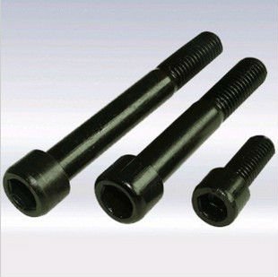 Hex Head Socket Screws