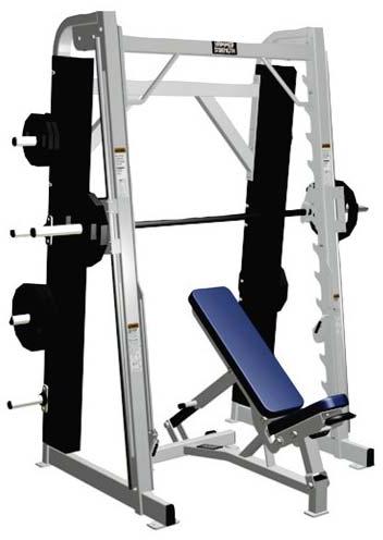 Smith Machine