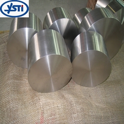 Titanium Forging
