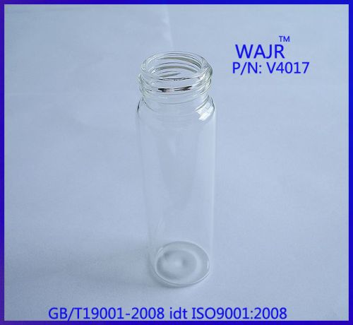 40ml Clear Headspace Vial