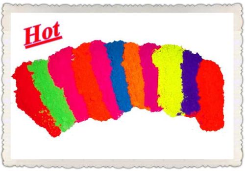 Fluorescent Pigment Day-light Hsa Series
