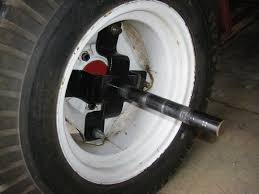 Wheel Weight
