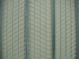 Rib Lath, Expanded Metal Rib Lath