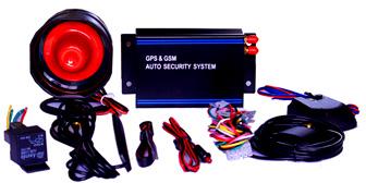 GPS Vehicle Tracker Nr016