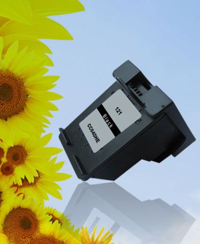 Hp121xl Compatible Ink Cartridges, Inkjet Cartridges