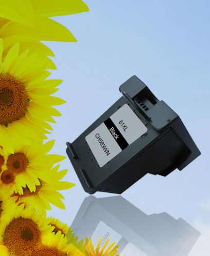 Hp61xl Compatible Ink Cartridges, Inkjet Cartridges