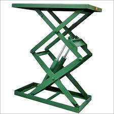 Scissor Lift