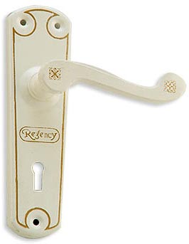 Mortise Door Lock Handle