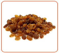 Altaj Raisins