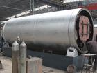 Used Rubber Pyrolysis Machine, Brand Name : JINZHEN