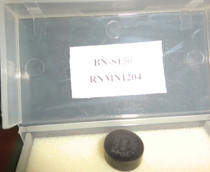 Insert Floating Seal