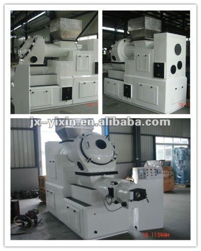 Soap Strip Output Machine XT500