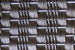 Decorative Woven Mesh