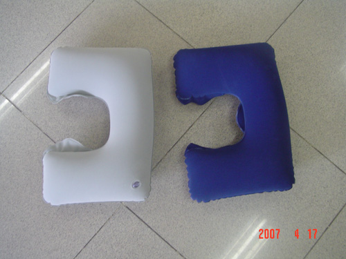 Inflatable Pillow