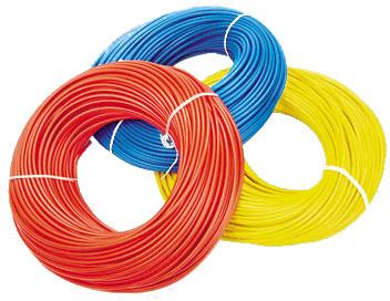 PVC Insulated Cables