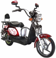 Londu Electric Scooter Les038z-95