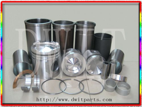 DCI/ACI Piston Ring 91.48mm