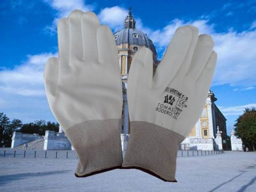 PU Gloves, Brand Name : TaiRuiHeng 10