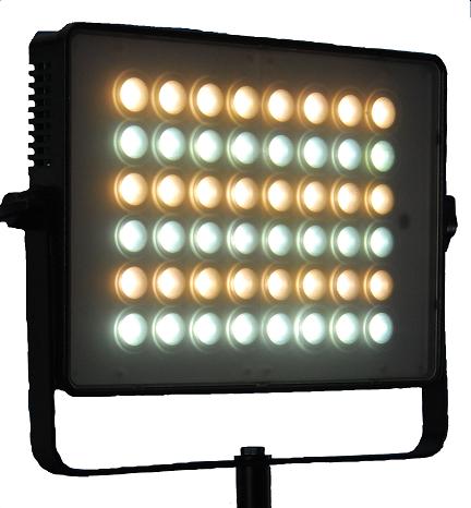LED Panel Light - (75w)