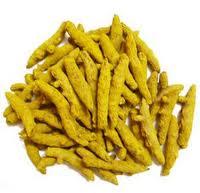 Greenfarm Turmeric Finger, Shelf Life : 18 Months