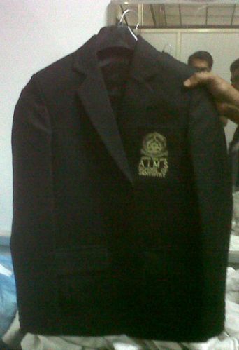 School Blazer