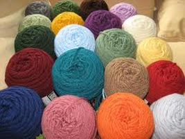 Yarn