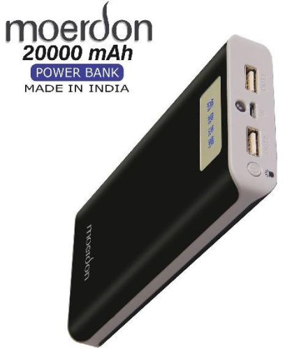 MOERDON 20000 MAh Mobile Power Bank