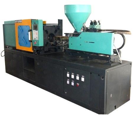 PET Preform Injection Moulding Machine