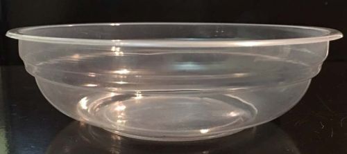 Thermoforming Plastic Container