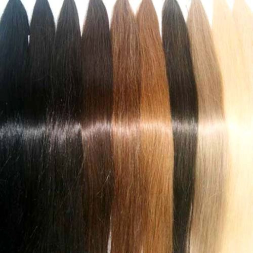 Sangita Premium Deluxe Hair