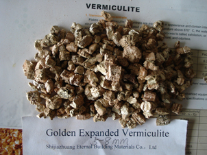 Vermiculite
